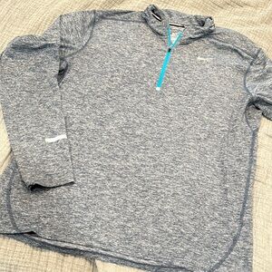 Nike Running Quarter Zip